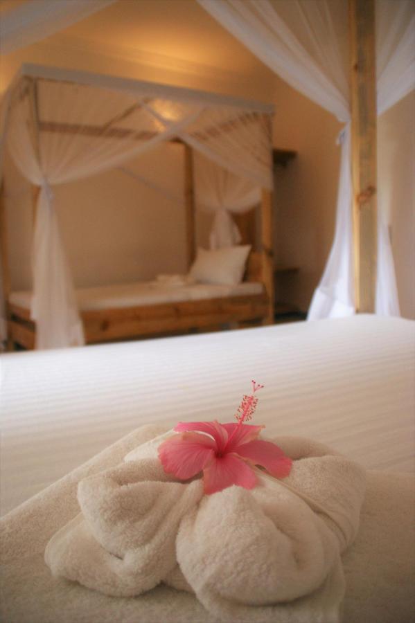 Hakuna Matata Boutique ปาเยอ ภายนอก รูปภาพ