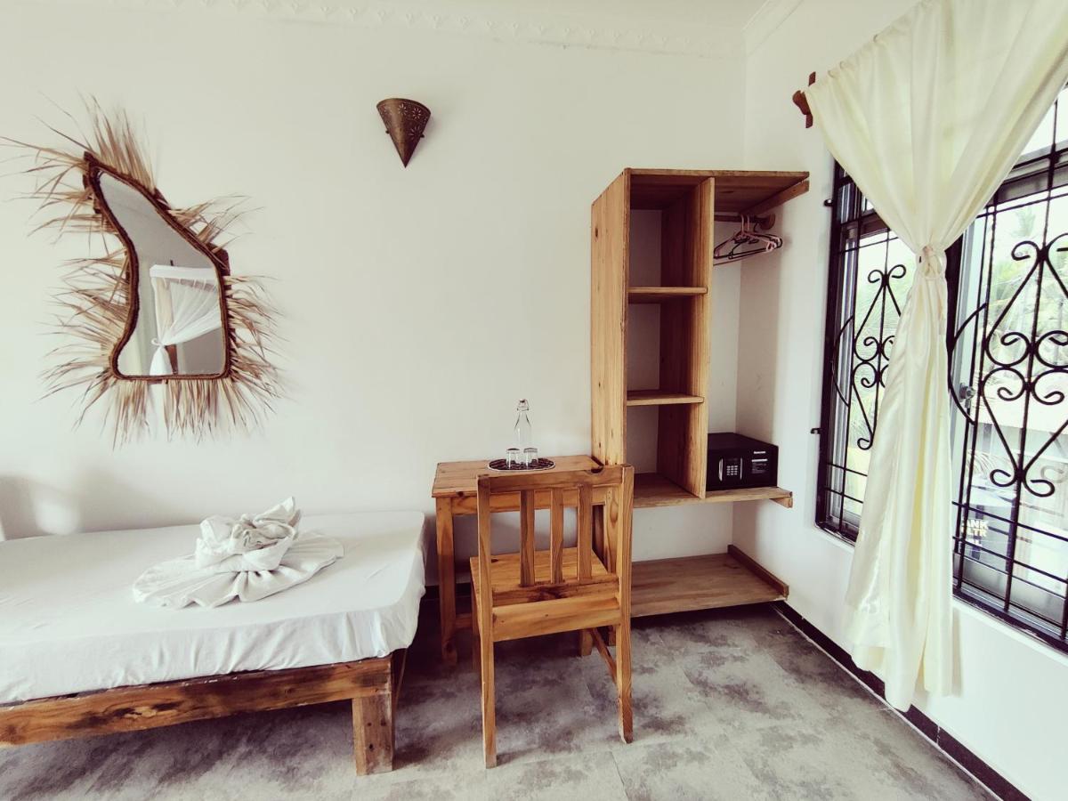 Hakuna Matata Boutique ปาเยอ ภายนอก รูปภาพ
