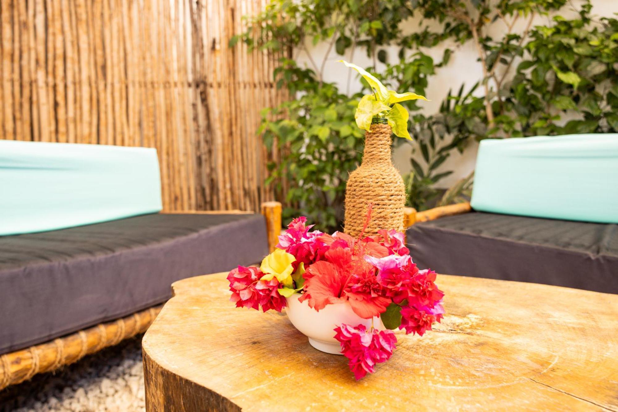 Hakuna Matata Boutique ปาเยอ ภายนอก รูปภาพ